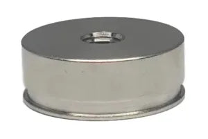 CMCP200 Accelerometer Mounting Pads