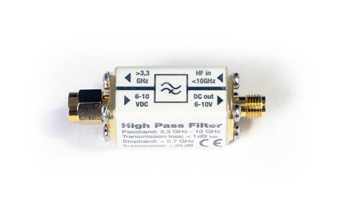 High Pass Filter