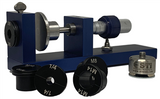 CMCP610 Benchtop Eddy Probe System Static Calibrator