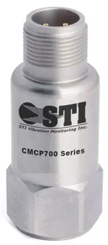 CMCP782A Top Exit Accelerometer