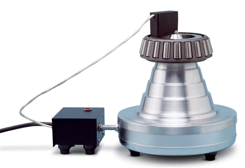 Cone Mount Bearing Heaters