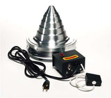 Cone Mount Bearing Heaters