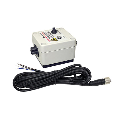 Monarch Instrument Compact Smart Laser Sensor (CSLS)