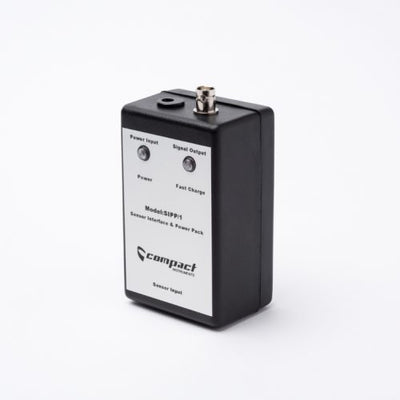 SIPP/1  Portable 5Vdc Sensor Power Pack