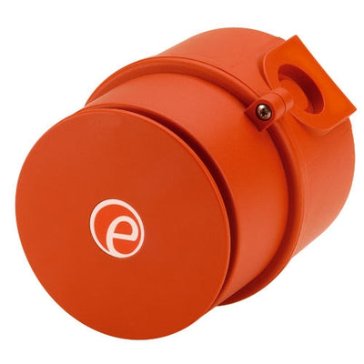 IS-mA1Intrinsically Safe minialarm