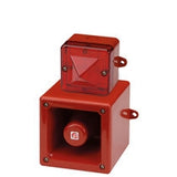 L101L Intrinsically Safe Alarm Sounder