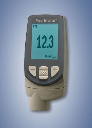 Electromatic 6000IP Series Intergral Probe Models
