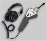 LDT Ultrasonic Leak Detector
