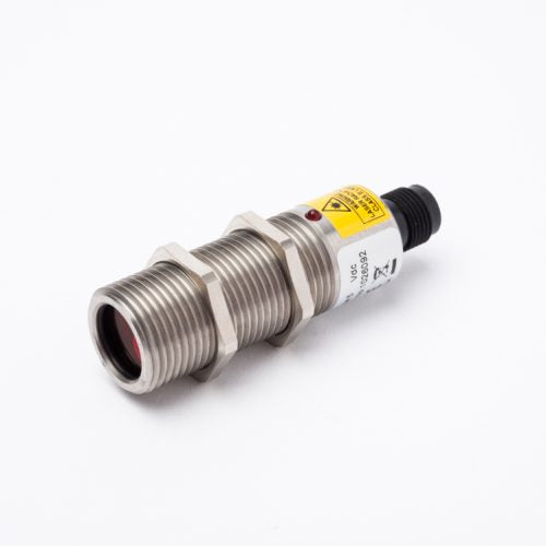 MiniVLS Laser Speed Sensors with NPN Pulse Output