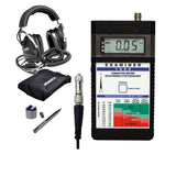 Monarch Instrument Examiner 1000 Vibration Meter Kit