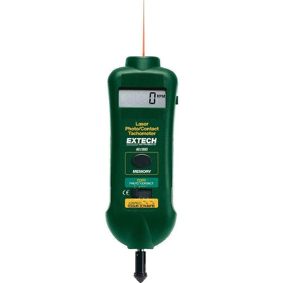 461995 Combination Contact and Laser Photo Tachometer