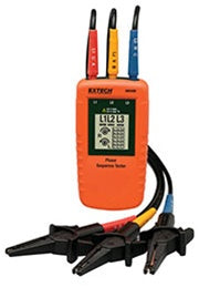 480400 Phase Sequence Tester