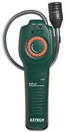 EZ40 EzFlex Combustible Gas Detector