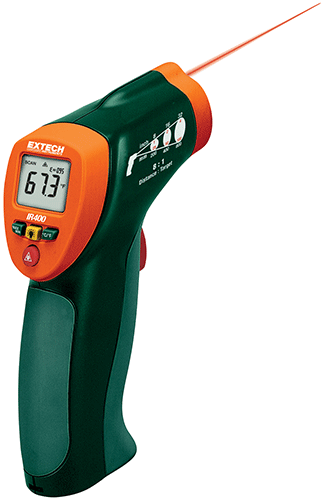 Extech IR400 IR Thermometer