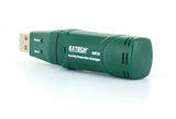 EXT-RHT10 Humidity and Temperature USB Datalogger