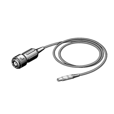 SPM TRA74 external shock pulse transducer