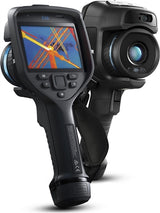 FLIR E96 Advanced Thermal Imager, 640x480, 24° Lens