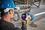 FLIR E96 Advanced Thermal Imager, 640x480, 24° Lens