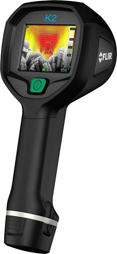 FLIR K2 Thermal Imaging Firefighting Camera with MSX
