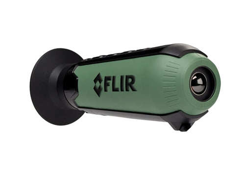 FLIR Scout TK Hand-held Thermal Monocular Camera