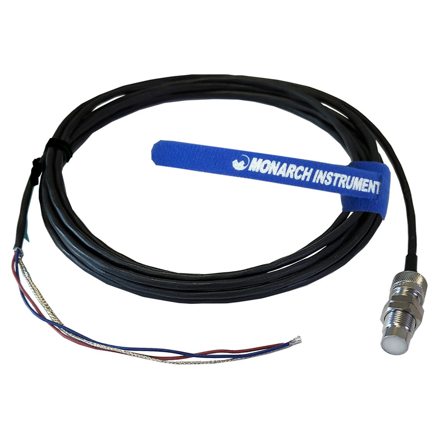 GE200 HP Inductive Sensor