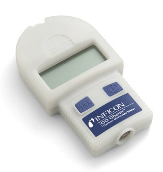 Inficon D-TEK CO2 Refrigerant Leak Detector
