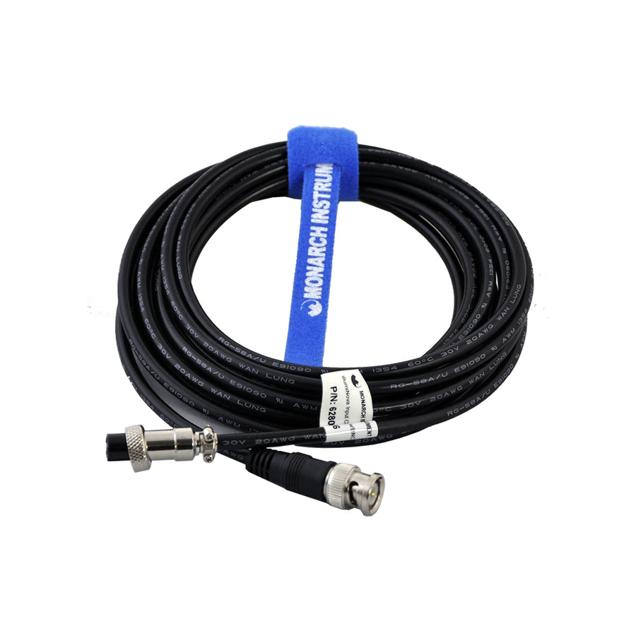 illumiNova® Input Cable to BNC Connector