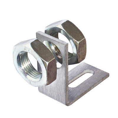 Mounting Hardware for RLS Rugged Laser Sensors