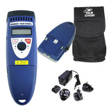 Monarch 6205 Palm Strobe X Pocket-Size Portable Stroboscope