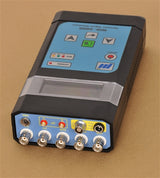 NID-2000 Dynamic Signal Simulator