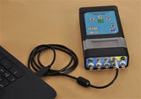 NID-2000 Dynamic Signal Simulator
