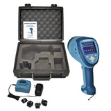 Nova-Pro® IR 850 Infrared Stroboscope/Tachometer with NIST Certificate