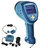 Nova-Pro® Ultraviolet LED Stroboscope/Tachometer with NIST Certificate