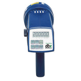 Nova-Strobe™ dbx Deluxe Battery-Powered Xenon Stroboscope with NIST Traceable Certificate
