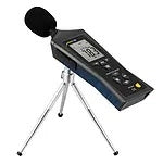 PCE-322ALEQ Decibel Meter