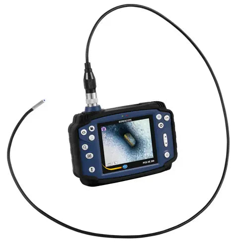 PCE-VE 200-S3