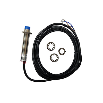 Monarch PS-12 Instrument Proximity Sensors