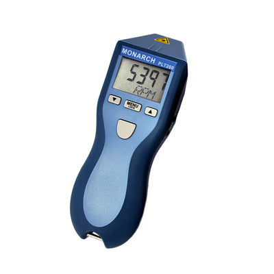 Monarch Instrument PLT200 Pocket Laser Tachometer