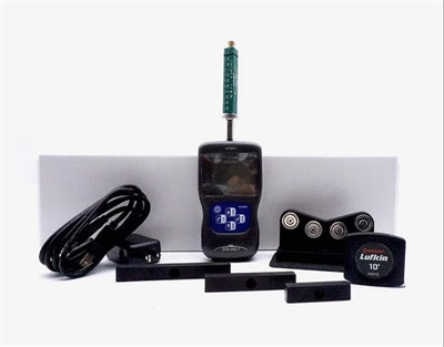 DIGI-BELT DIGITAL TENSION TESTER
