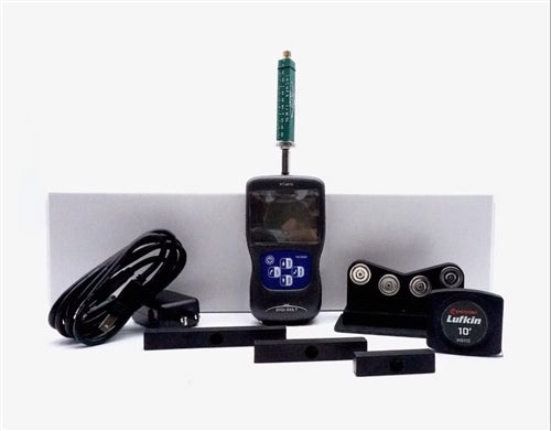 DIGI-BELT DIGITAL TENSION TESTER