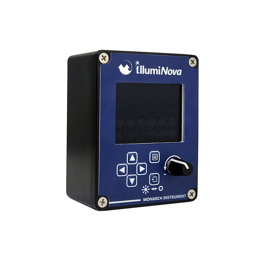 illumiNova® Remote Controller