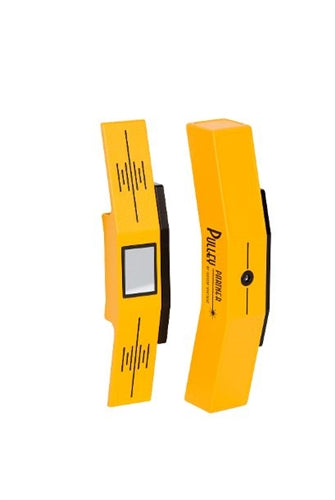 Seiffert KX-2550 Pulley Partner Laser Pulley Alignment System