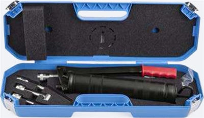 Complete grease gun kit 1077600/SET