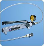 SKF Hydraulic pump 729124