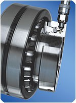 SKF Hydraulic Nut Maintenance/Repair Parts