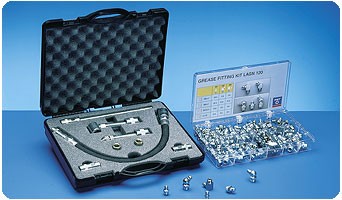 SKF Lubrication accessory sets