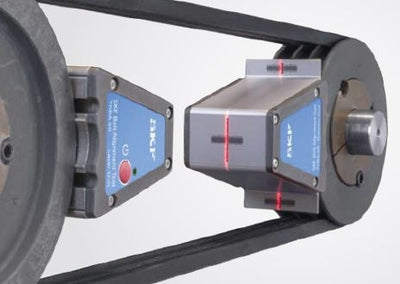 SKF TKBA 40 BeltAlign - Belt Alignment Tool
