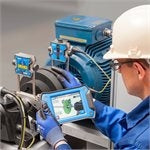 SKF TKSA 41 Wireless Laser Alignment System for Horizontal and Vertical Machinery