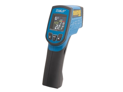 SKF TKTL 21 Advanced Infrared Thermometer