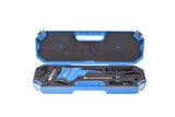 TKTL 40 Dual Laser Infrared and contact Video thermometer